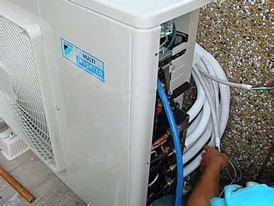 五湖渔场商场中央空调分析及中央空调的维保分析